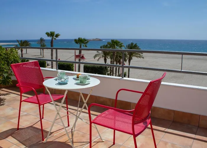 Habitaciones Hernández