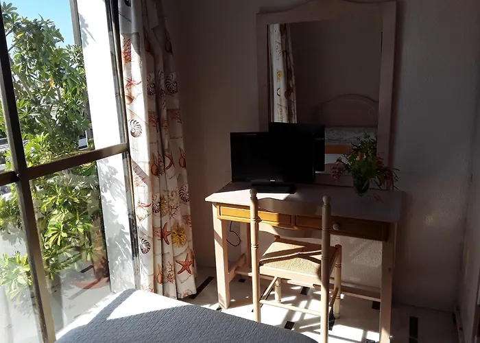 Habitaciones Hernández