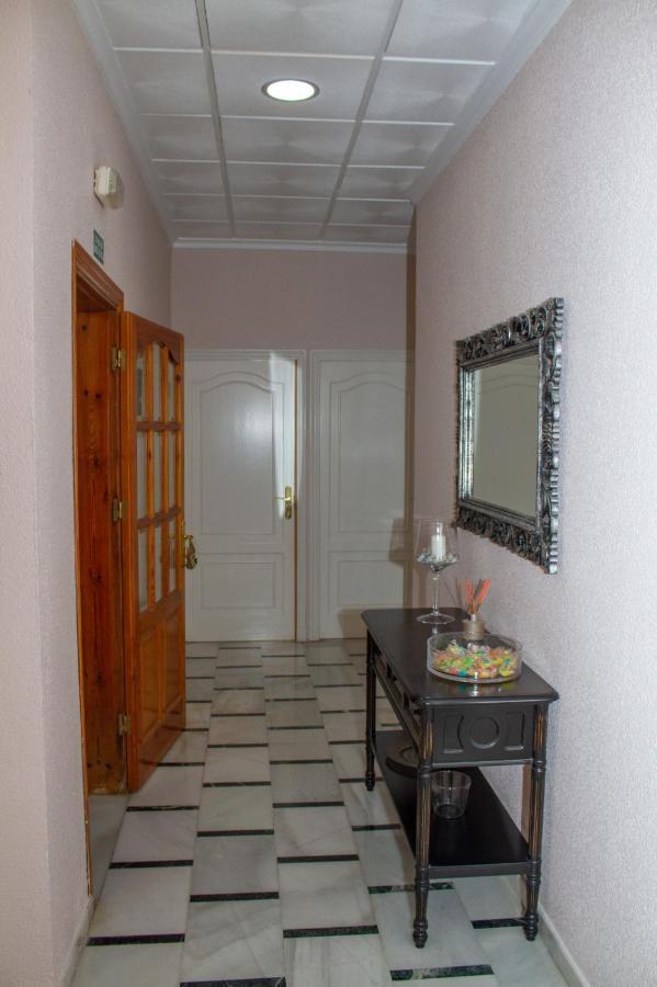 Casa de hóspedes Hernández Carboneras