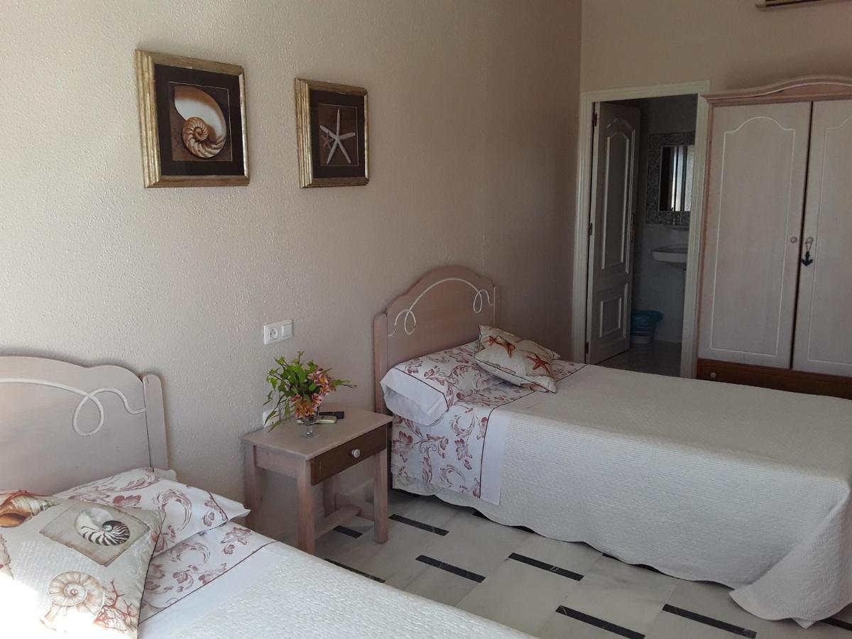 Casa de hóspedes Hernández *