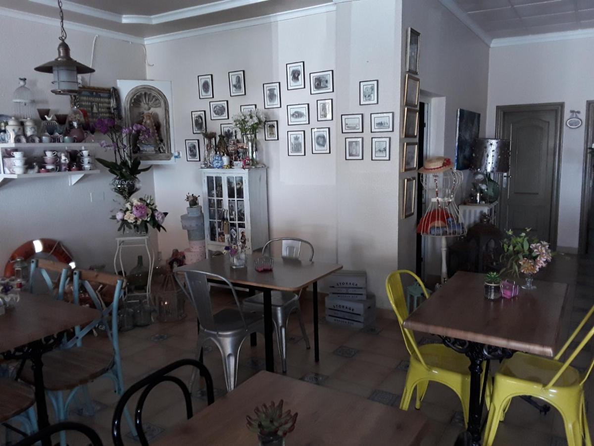 Casa de hóspedes Hernández